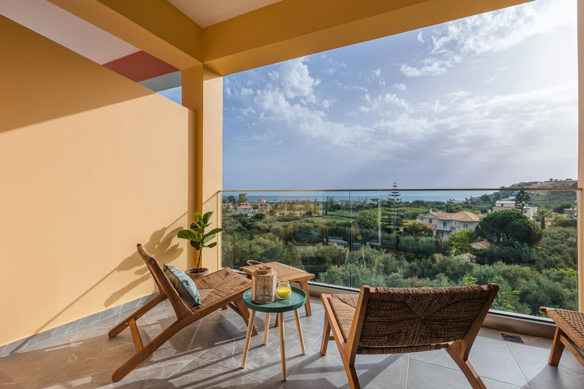 Aπ Boutique Aπartments Apartment Zakynthos Town Exterior photo
